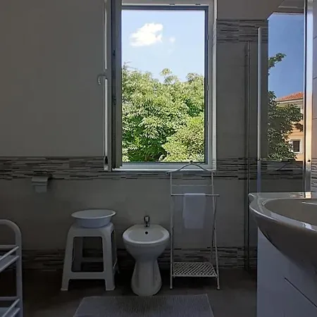 Apartments Villa Sandi Izola Exterior photo